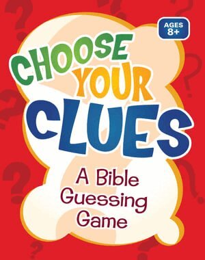 David C. Cook - Choose Your Clues, Övrigt