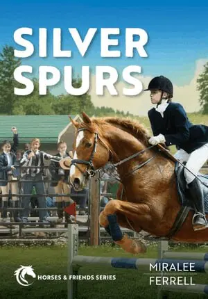 Miralee Ferrell - Silver Spurs, Häftad. Tillgänglighet: Lägg i varukorg
