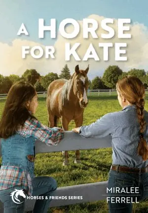 Miralee Ferrell - Horse for Kate, Häftad. Tillgänglighet: Lägg i varukorg