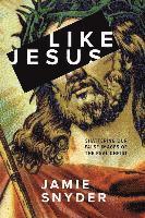 Jamie Snyder - Like Jesus, Häftad