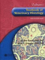 Dellmann's Textbook of Veterinary Histology, with CD av Jo Ann Eurell, Brian L Frappier, Brian L Frappier