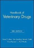 Handbook Of Veterinary Drugs For Pda