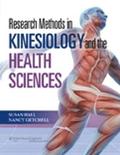 Research Methods in Kinesiology and the Health Sciences