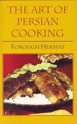 Art of Persian Cooking