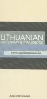 Lithuanian-English/English-Lithuanian Dictionary & Phrasebook