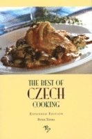 Peter Trnka - Best of Czech Cooking: Expanded Eidtion, Häftad