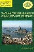 Brazilian Portuguese-English / English-Brazilian Portuguese Concise Dictionary