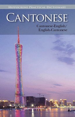 Editors of Hippocrene Books - Cantonese-English/English-Cantonese Practical Dictionary, Häftad. Tillgänglighet: Lägg i varukorg
