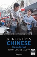 Beginner's Chinese (Mandarin) with Online Audio