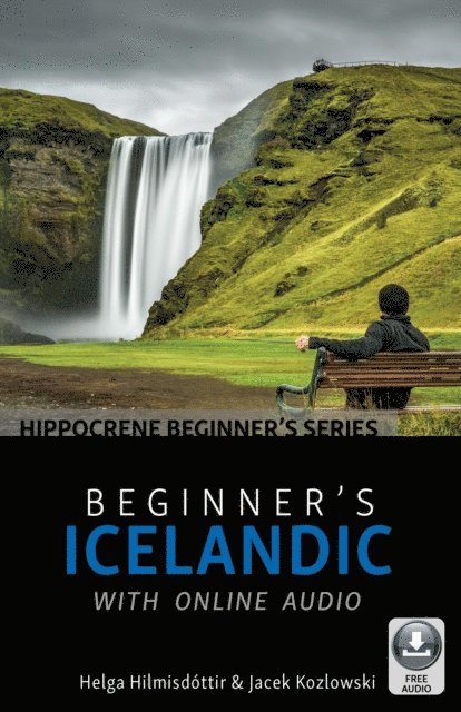 Jacek Kozlowski, Helga Hilmisdottir - Beginner's Icelandic with Online Audio, E-bok