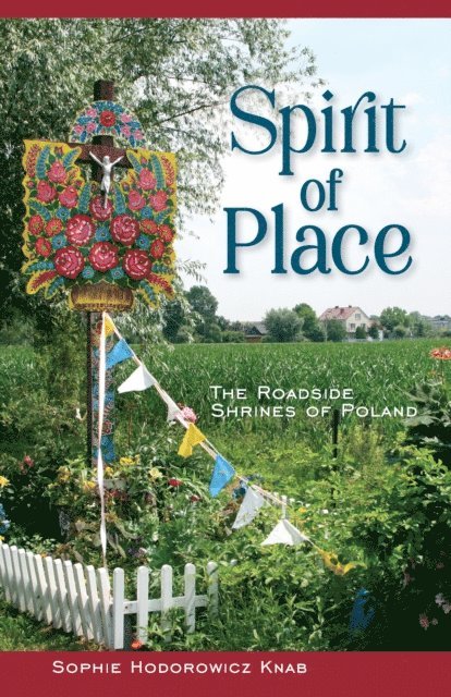 Sophie Hodorowicz Knab - Spirit of Place, E-bok. Tillgänglighet: Lägg i varukorg