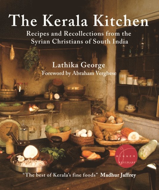 Lathika George - Kerala Kitchen, Expanded Edition, E-bok. Tillgänglighet: Lägg i varukorg