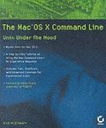 The Mac OS X Command Line