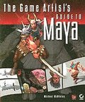 The Game Artist's Guide to Maya