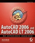 AutoCAD2006 and AutoCADLT 2006