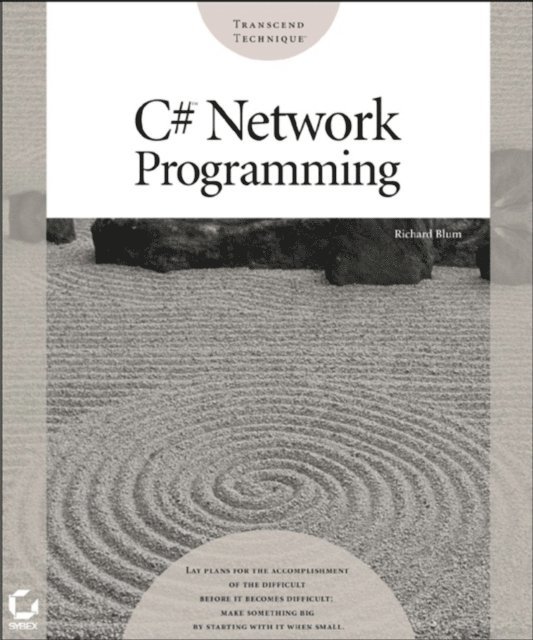Richard Blum - C# Network Programming, E-bok