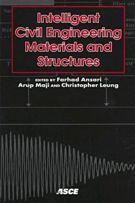 Farhad Ansari, Arup Maji, C. Leung - Intelligent Civil Engineering Materials and Structures, Häftad. Tillgänglighet: Tillfälligt slut