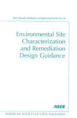 American Society of Civil Engineers - Environmental Site Characterization and Remediation Design Guidance, Häftad. Tillgänglighet: Tillfälligt slut