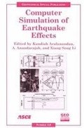 Computer Simulation of Earthquake Effects