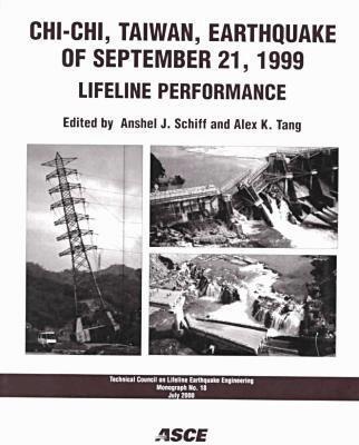 Anshel J. Schiff, Alex K. Tang - Chi Chi Taiwan Earthquake of September 21, 1999, Häftad. Tillgänglighet: Tillfälligt slut
