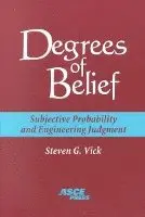 Steven Vick - Degrees of Belief, Häftad. Tillgänglighet: Lägg i varukorg