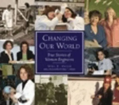 Sybil E. Hatch - Changing Our World, Inbunden. Tillgänglighet: Lägg i varukorg