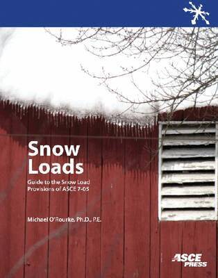 Michael O'Rourke - Snow Loads, Häftad. Tillgänglighet: Tillfälligt slut