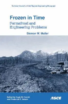 Hugh M. French, Frederick Nelson - Frozen in Time, Häftad. Tillgänglighet: Tillfälligt slut