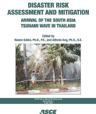 Nasim Uddin, Alfredo H.S. Ang - Disaster Risk Assessment and Mitigation, Häftad. Tillgänglighet: Tillfälligt slut
