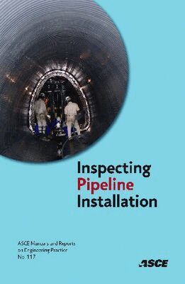 T.J. Hovland, Mohammad Najafi - Inspecting Pipeline Installation, Häftad. Tillgänglighet: Tillfälligt slut