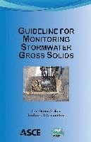 Guideline for Monitoring Stormwater Gross Solids