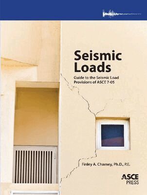 Finley A. Charney - Guide to the Seismic Load Provisions of ASCE, Häftad. Tillgänglighet: Tillfälligt slut