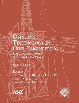 Alan Young, Joseph Kallaby, John Templeton - Offshore Technology in Civil Engineering, Häftad. Tillgänglighet: Tillfälligt slut