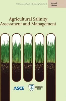 Wesley W. Wallender, Kenneth K. Tanji - Agricultural Salinity Assessment and Management, Inbunden. Tillgänglighet: Tillfälligt slut