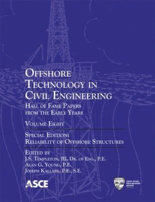 J. S. Templeton III, Alan G. Young, Joseph Kallaby - Offshore Technology in Civil Engineering, Häftad. Tillgänglighet: Tillfälligt slut