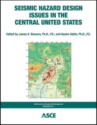 James E. Beavers - Seismic Hazard Design Issues in the Central United States, Häftad. Tillgänglighet: Tillfälligt slut