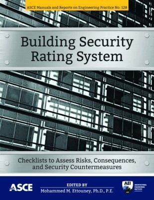 Mohammed M. Ettouney - Building Security Rating System, Häftad. Tillgänglighet: Tillfälligt slut