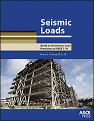 Finley A. Charney - Seismic Loads, Häftad. Tillgänglighet: Tillfälligt slut