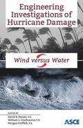 Engineering Investigations of Hurricane Damage