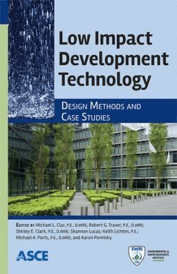 Michael L. Clar, Robert G. Traver, Shirley E. Clark, Shannon Lucas, Keith Lichten, Michael A. Ports, Aaron Poretsky - Low Impact Development Technology, Häftad. Tillgänglighet: Tillfälligt slut