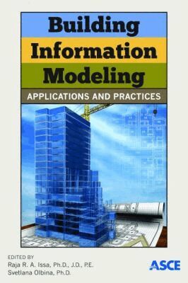 Raja R. A. Issa, Svetlana Olbina - Building Information Modeling, Häftad. Tillgänglighet: Tillfälligt slut