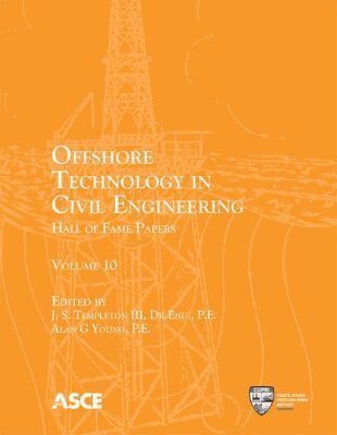 J. S. Templeton III, Alan G. Young - Offshore Technology in Civil Engineering, Volume 10, Häftad. Tillgänglighet: Tillfälligt slut
