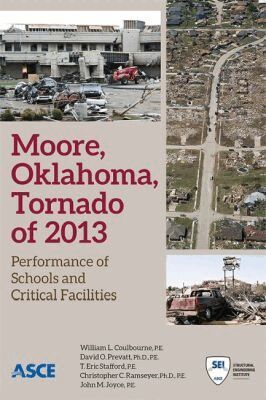 William L. Coulbourne, David O. Prevatt, T. Eric Stafford, Christopher C. Ramseyer, John M. Joyce - Moore, Oklahoma, Tornado of 2013, Häftad. Tillgänglighet: Tillfälligt slut
