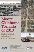 Moore, Oklahoma, Tornado of 2013