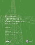 Offshore Technology in Civil Engineering, Volume 11
