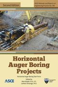 Horizontal Auger Boring Projects