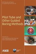 Pilot Tube and Other Guided Boring Methods