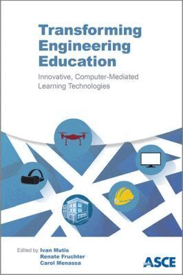 Ivan Mutis, Renate Fruchter, Carol C. Menassa - Transforming Engineering Education, Häftad. Tillgänglighet: Tillfälligt slut