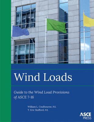 William L. Coulbourne, T. Eric Stafford - Wind Loads, Häftad. Tillgänglighet: Tillfälligt slut