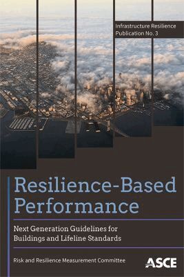 Risk and Resilience Mesurement Committee - Resilience-Based Performance, Häftad. Tillgänglighet: Tillfälligt slut